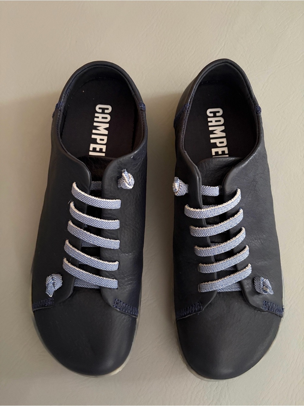 Camper Men’s Shoes Peu K100249-030 Blue
Casual Shoes Sneakers size 9.5 - Picture 2 of 15